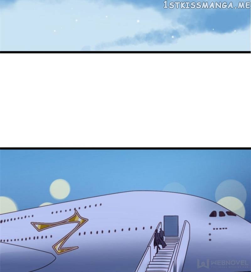 Let Me Go! You Demon President chapter 4 - page 29