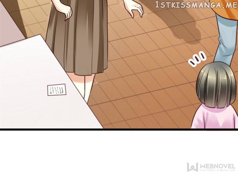 Let Me Go! You Demon President chapter 4 - page 9