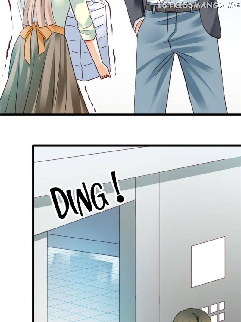 Let Me Go! You Demon President chapter 3 - page 13
