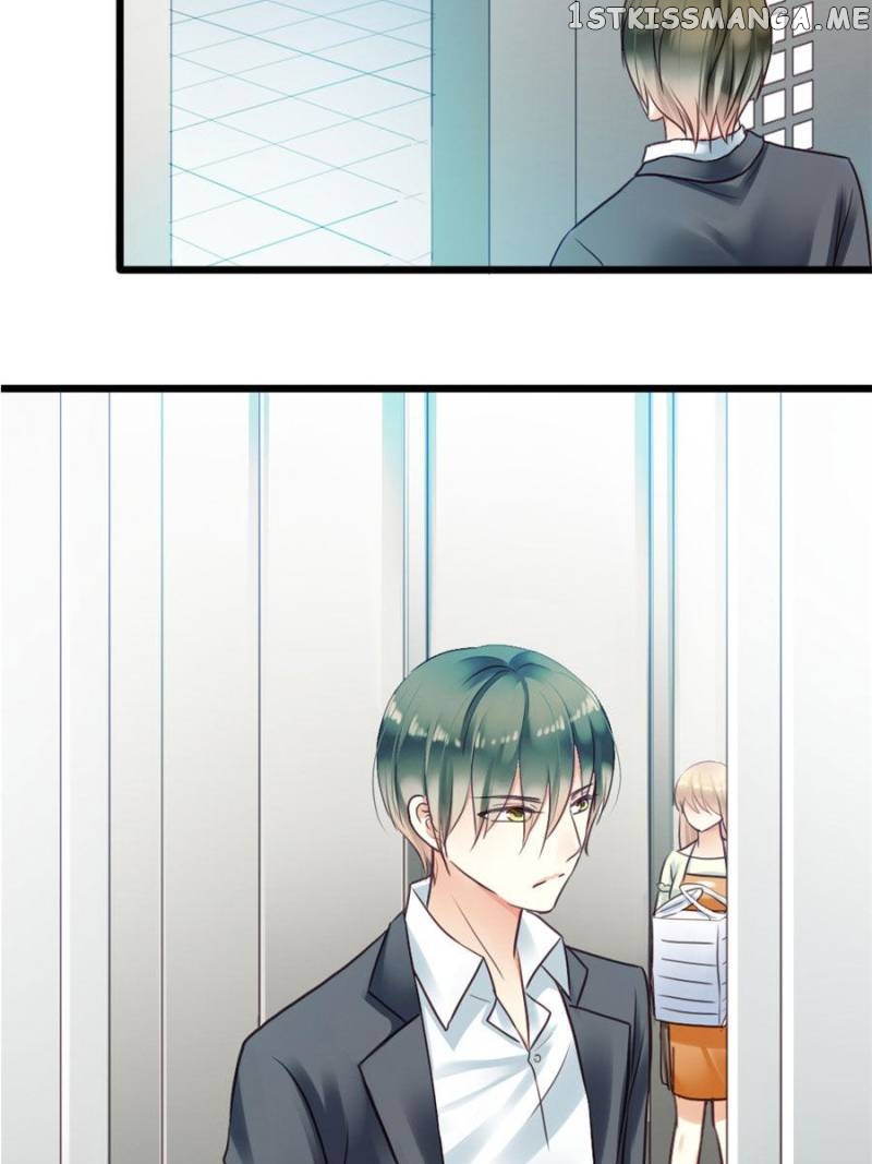 Let Me Go! You Demon President chapter 3 - page 14