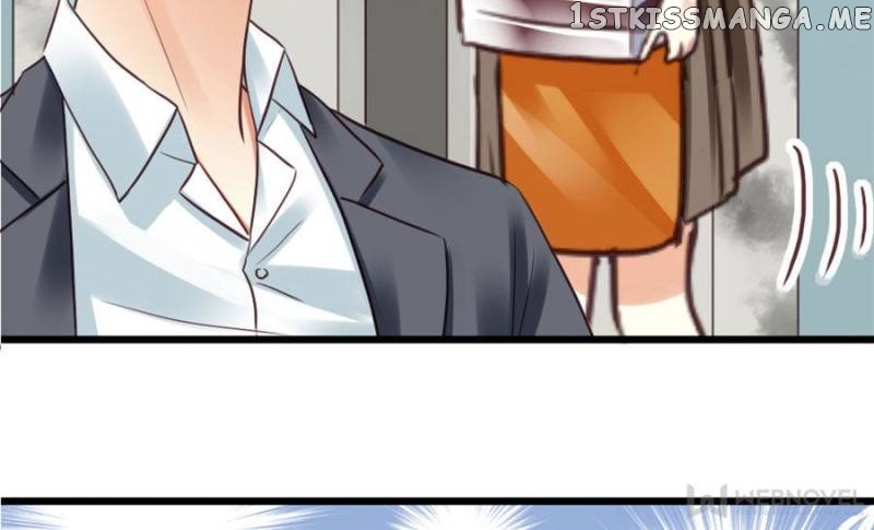 Let Me Go! You Demon President chapter 3 - page 18
