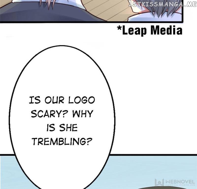 Let Me Go! You Demon President chapter 3 - page 23