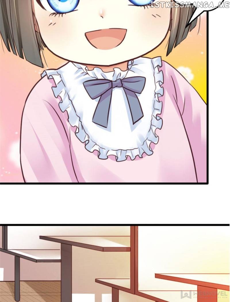 Let Me Go! You Demon President chapter 3 - page 39