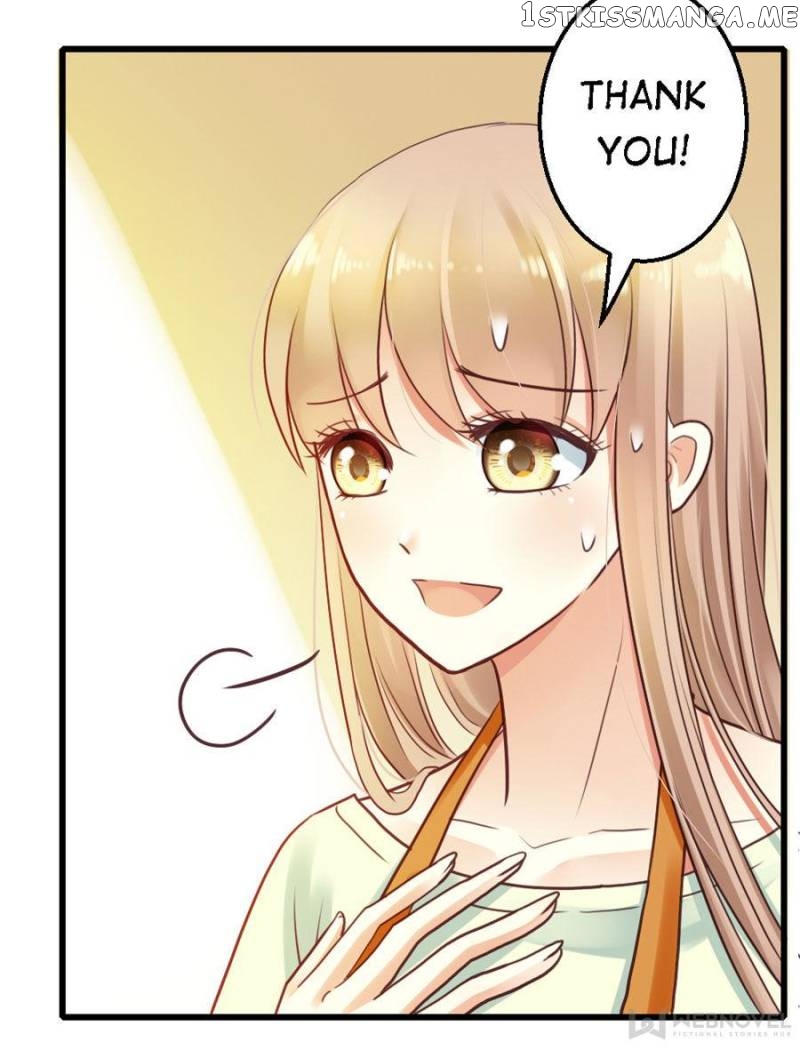 Let Me Go! You Demon President chapter 3 - page 41
