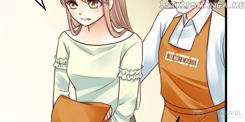 Let Me Go! You Demon President chapter 3 - page 44