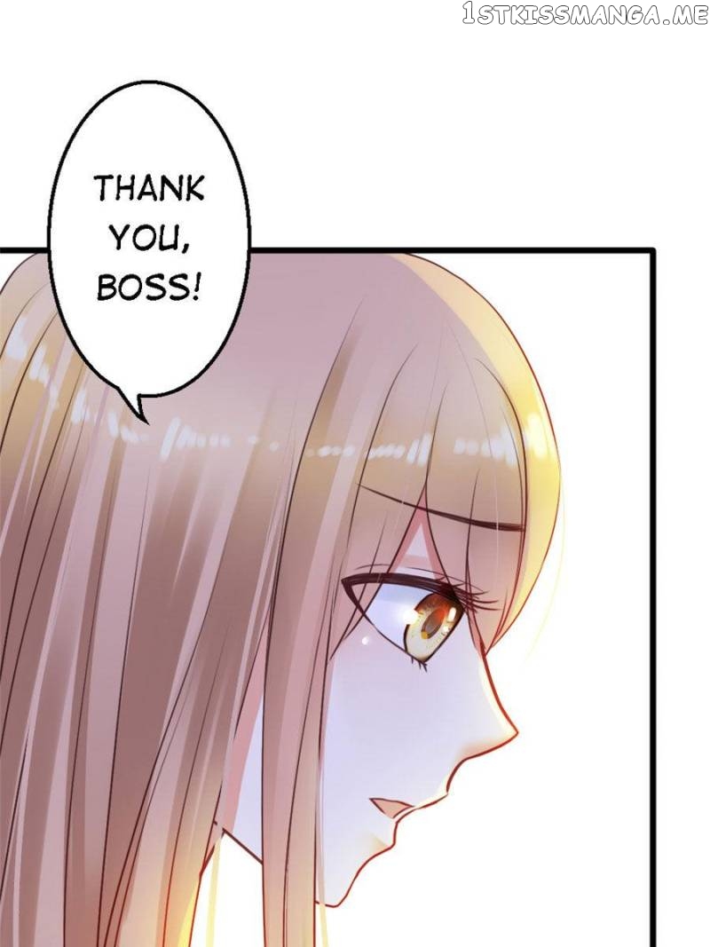 Let Me Go! You Demon President chapter 3 - page 48