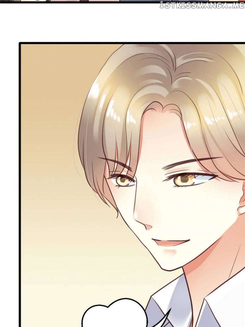 Let Me Go! You Demon President chapter 3 - page 52