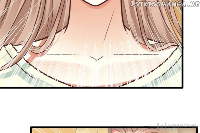 Let Me Go! You Demon President chapter 3 - page 56