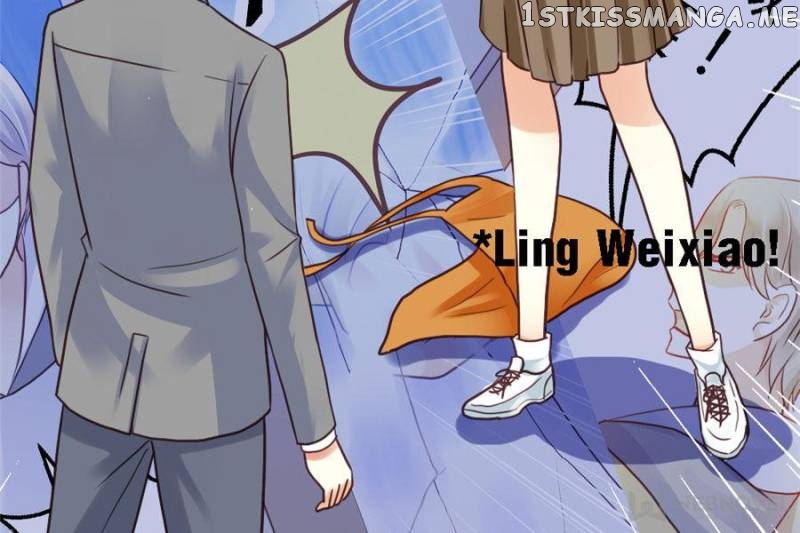 Let Me Go! You Demon President chapter 3 - page 59
