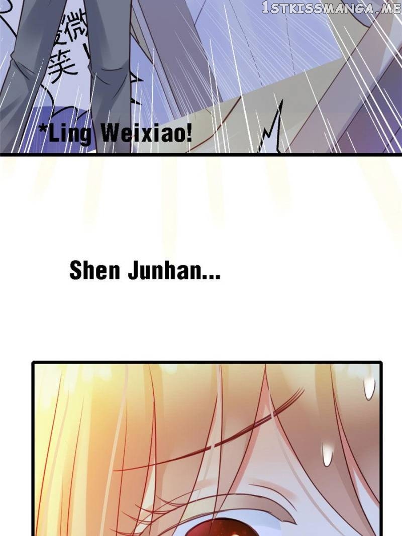 Let Me Go! You Demon President chapter 3 - page 60