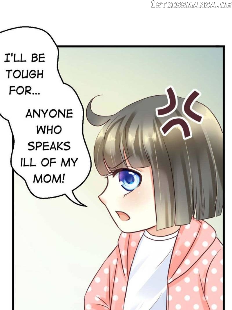 Let Me Go! You Demon President chapter 2 - page 10
