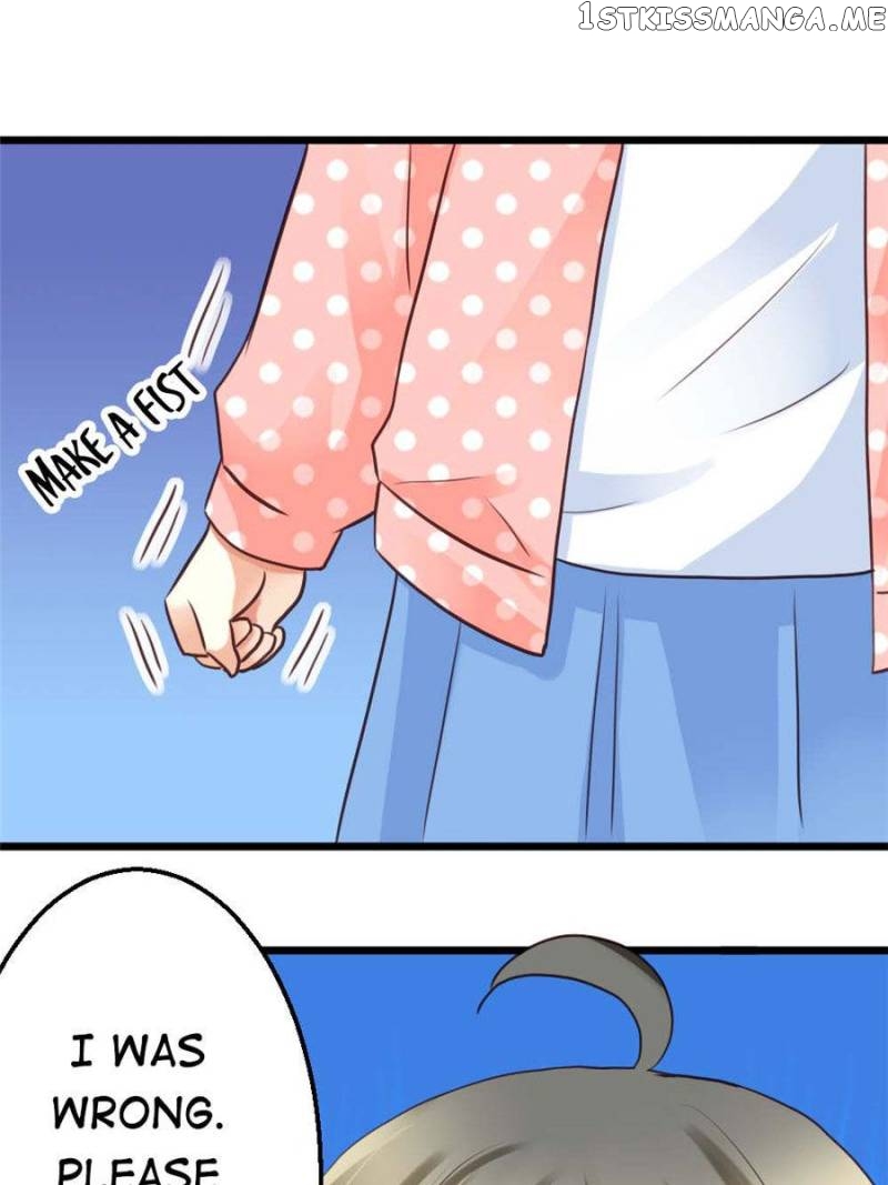 Let Me Go! You Demon President chapter 2 - page 13