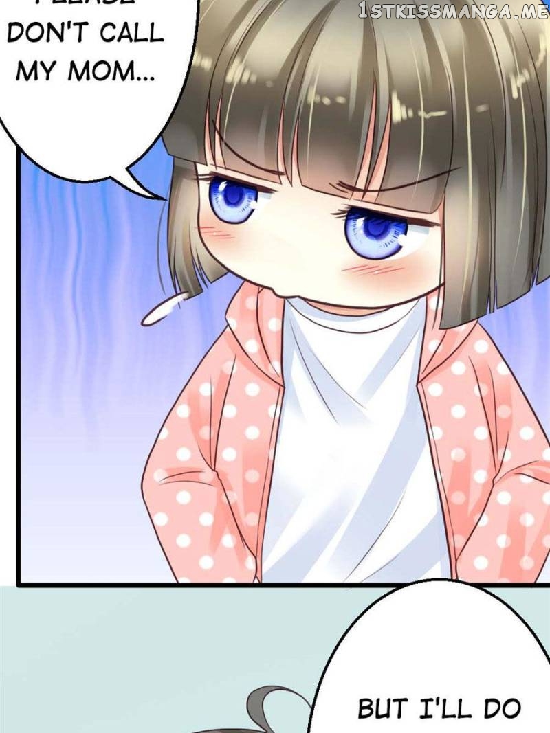 Let Me Go! You Demon President chapter 2 - page 14
