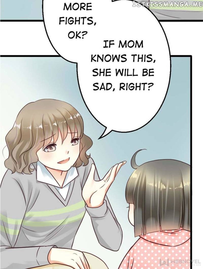 Let Me Go! You Demon President chapter 2 - page 18