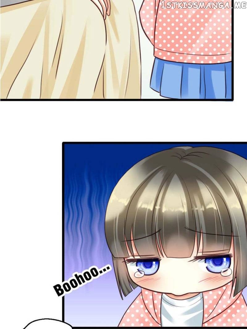 Let Me Go! You Demon President chapter 2 - page 19