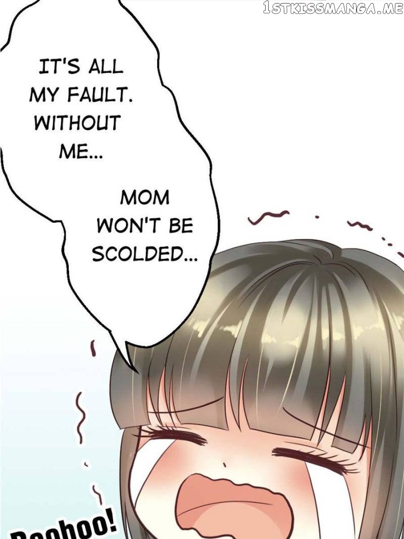 Let Me Go! You Demon President chapter 2 - page 20