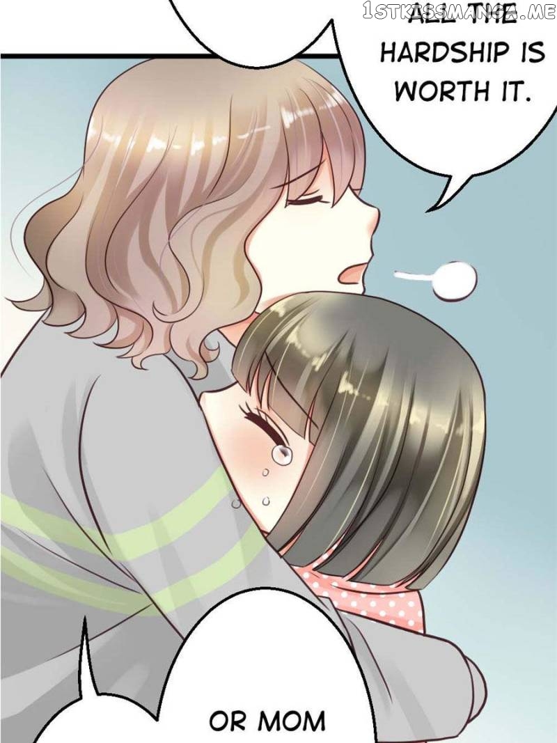 Let Me Go! You Demon President chapter 2 - page 23