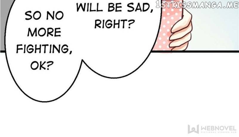 Let Me Go! You Demon President chapter 2 - page 24