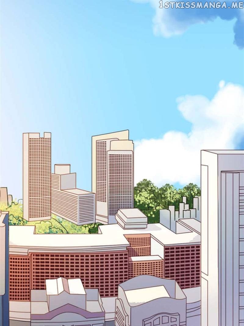 Let Me Go! You Demon President chapter 2 - page 28