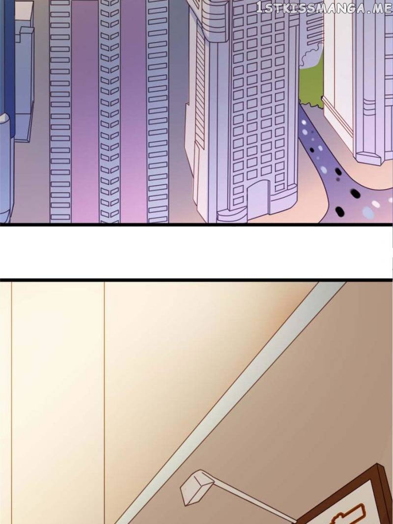 Let Me Go! You Demon President chapter 2 - page 29