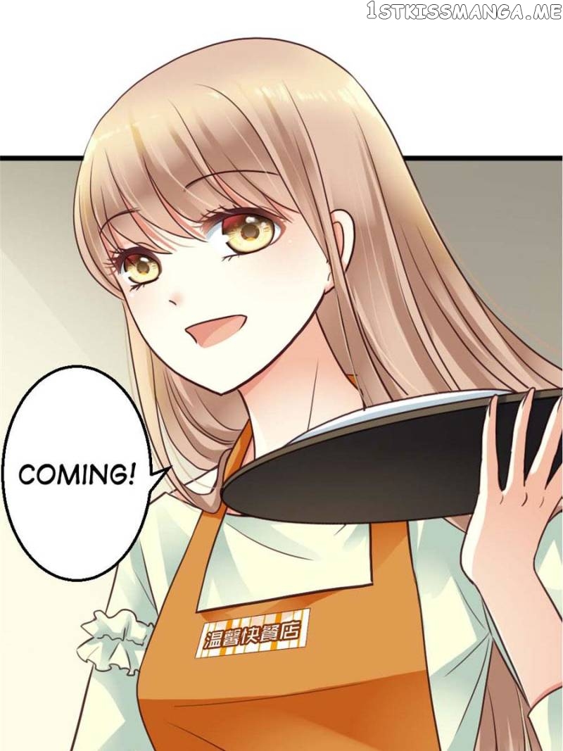Let Me Go! You Demon President chapter 2 - page 32