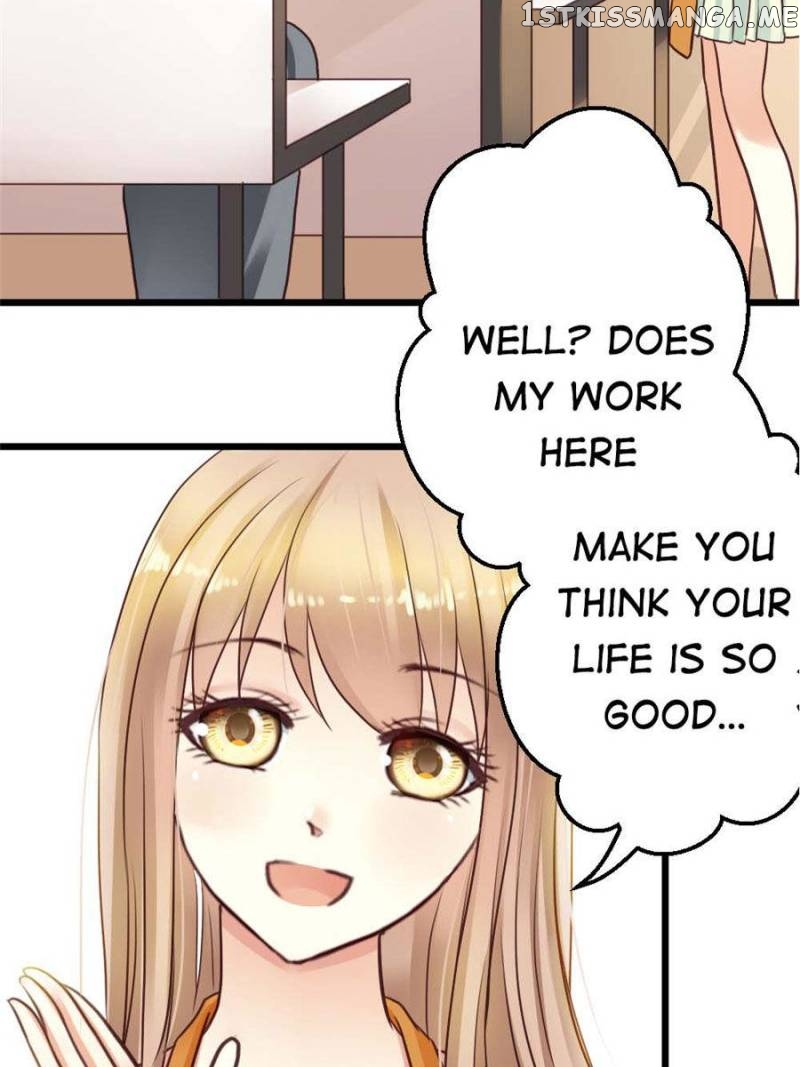 Let Me Go! You Demon President chapter 2 - page 35