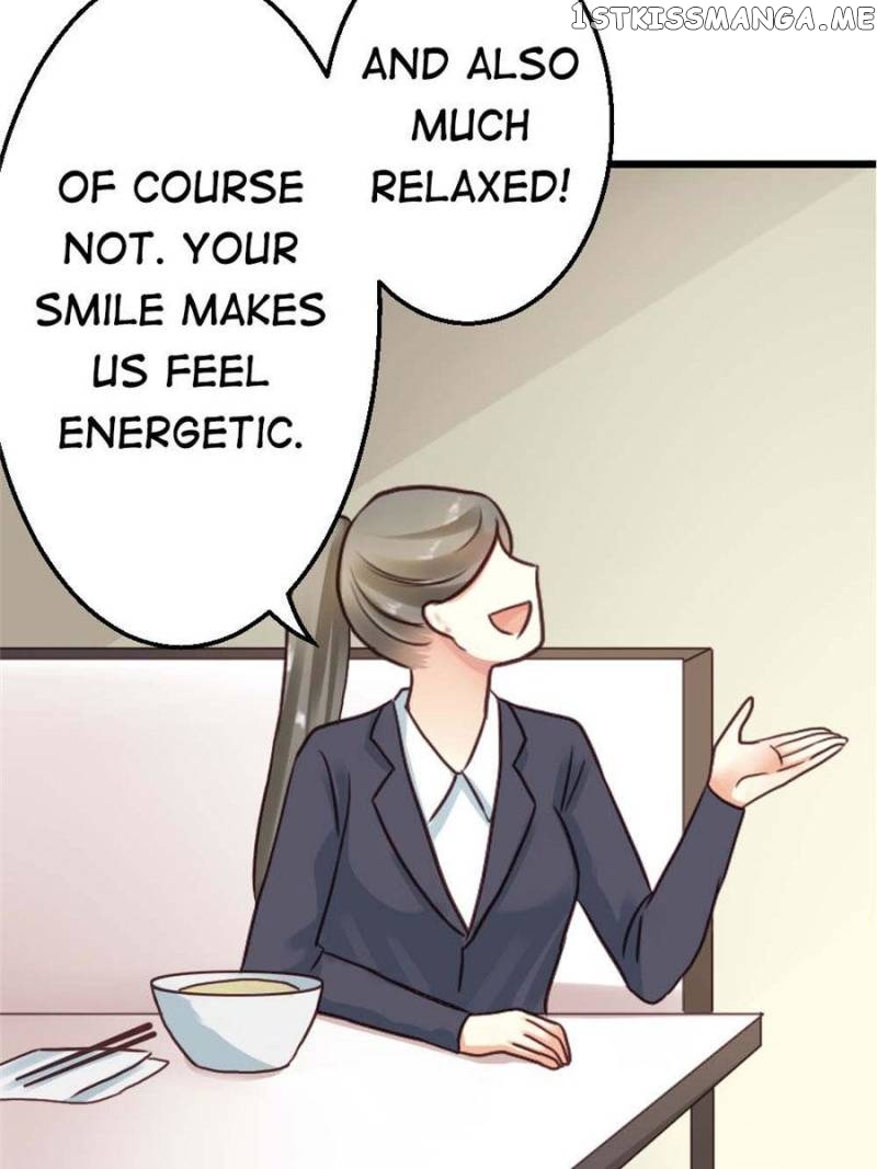 Let Me Go! You Demon President chapter 2 - page 37