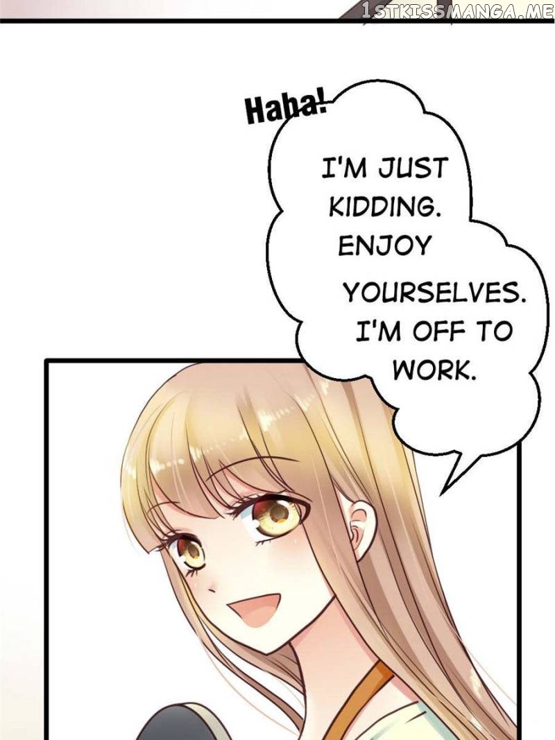 Let Me Go! You Demon President chapter 2 - page 38