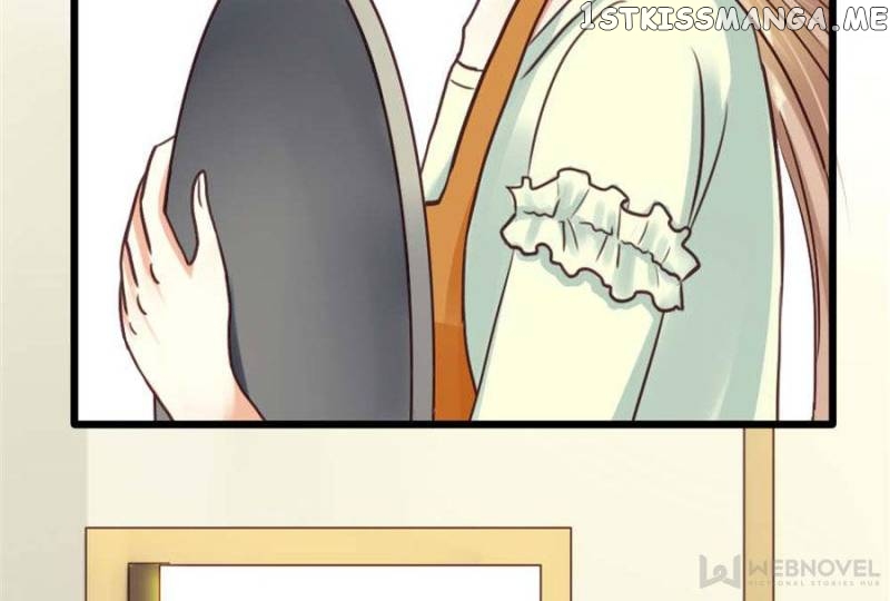 Let Me Go! You Demon President chapter 2 - page 39