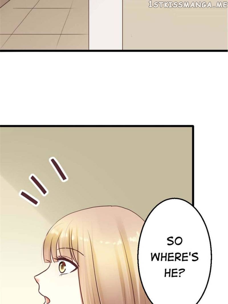 Let Me Go! You Demon President chapter 2 - page 41