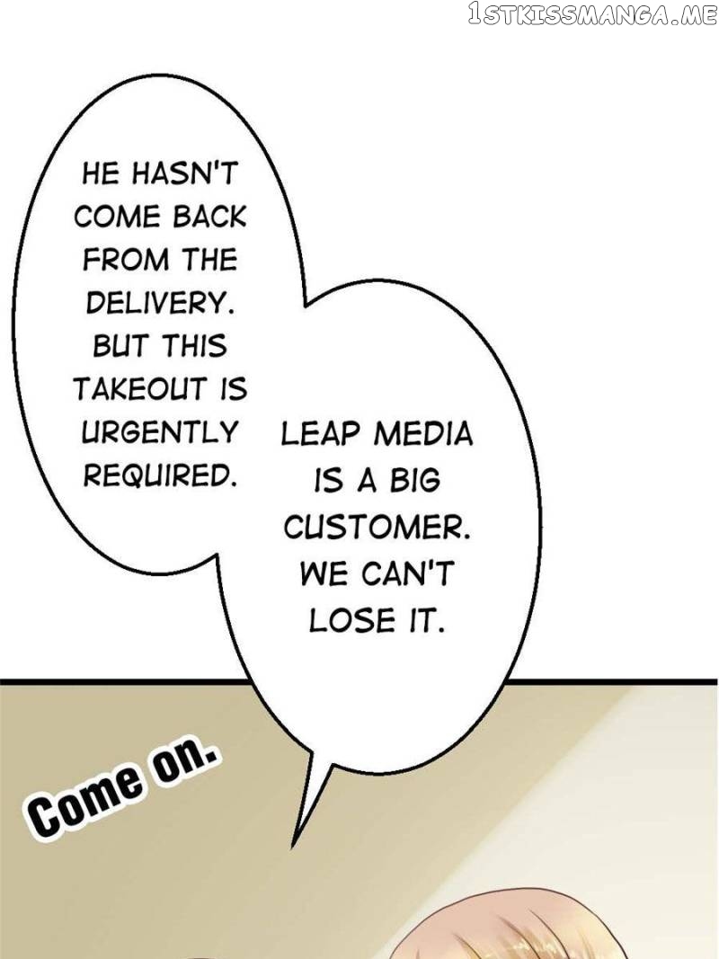 Let Me Go! You Demon President chapter 2 - page 43