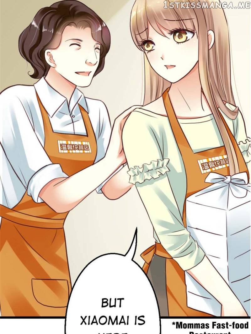 Let Me Go! You Demon President chapter 2 - page 44