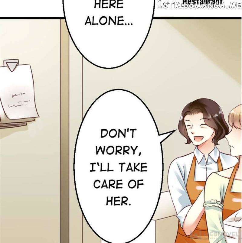 Let Me Go! You Demon President chapter 2 - page 45