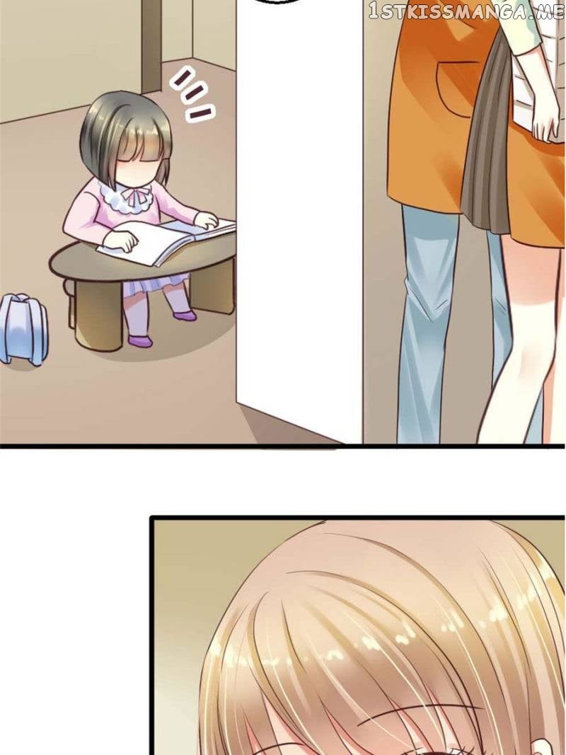 Let Me Go! You Demon President chapter 2 - page 46