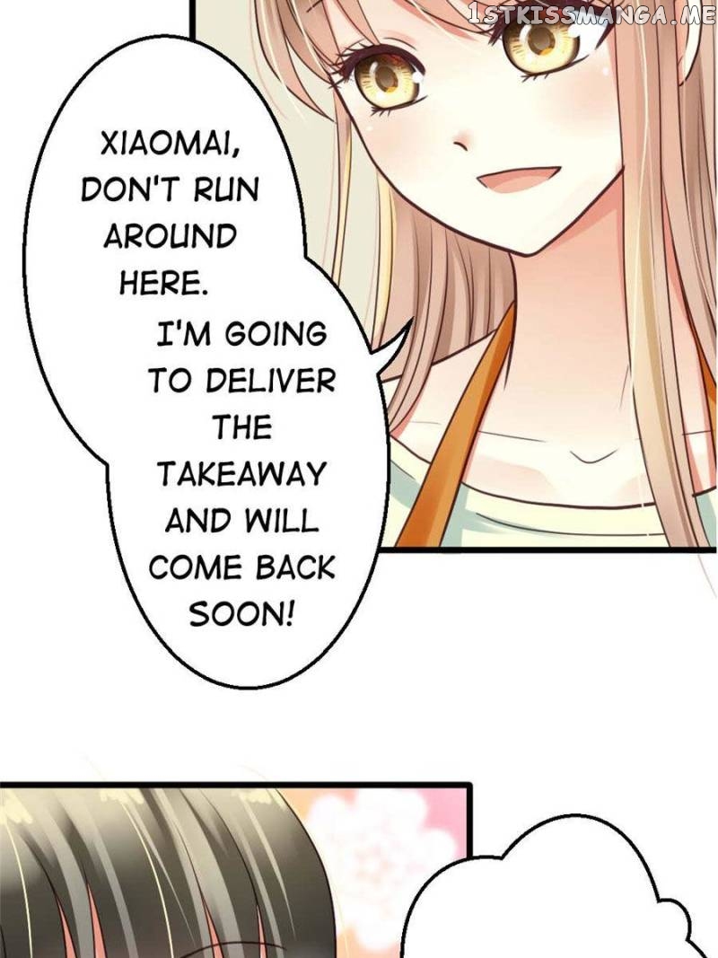 Let Me Go! You Demon President chapter 2 - page 47