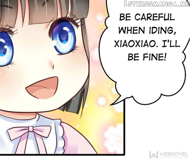 Let Me Go! You Demon President chapter 2 - page 48