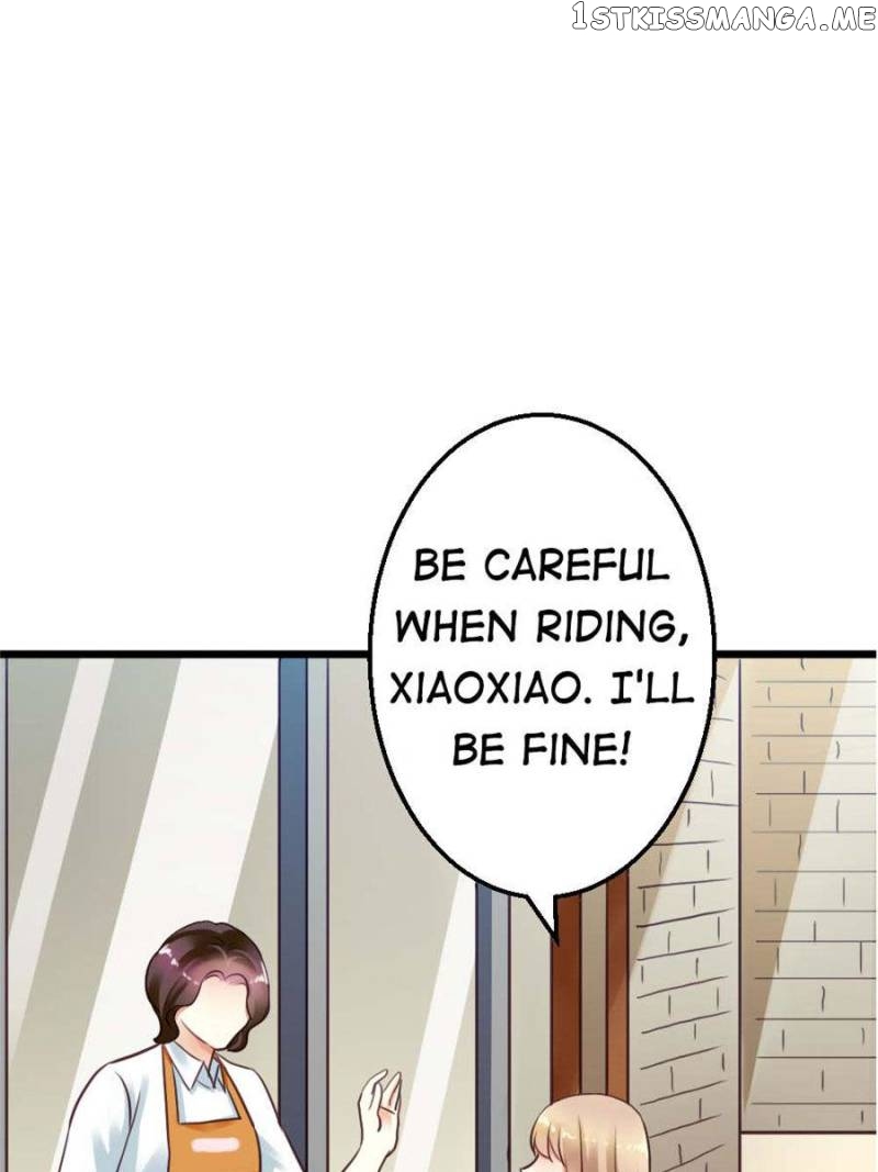 Let Me Go! You Demon President chapter 2 - page 49