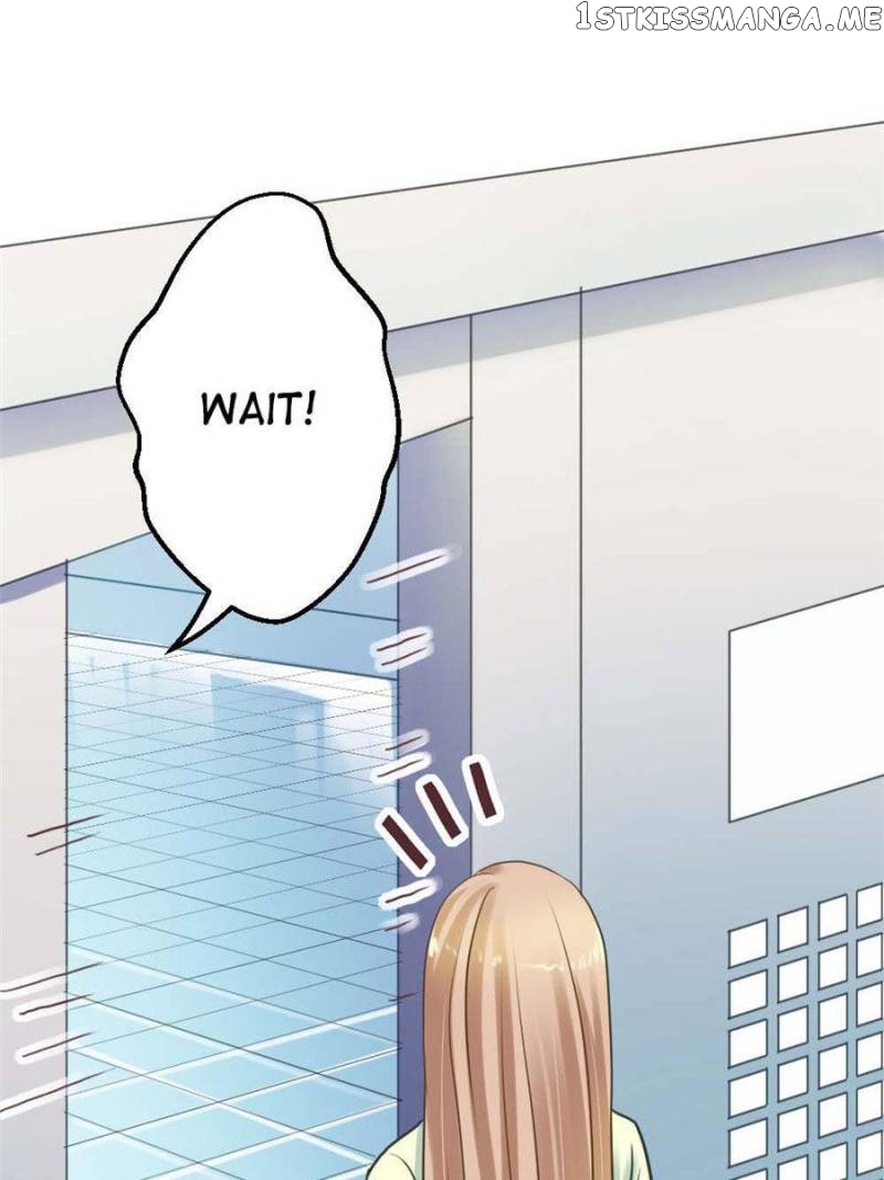 Let Me Go! You Demon President chapter 2 - page 56