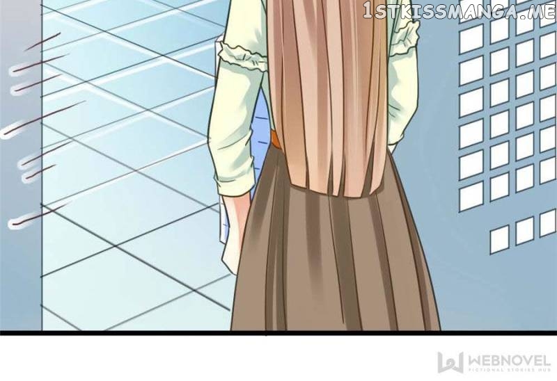 Let Me Go! You Demon President chapter 2 - page 57