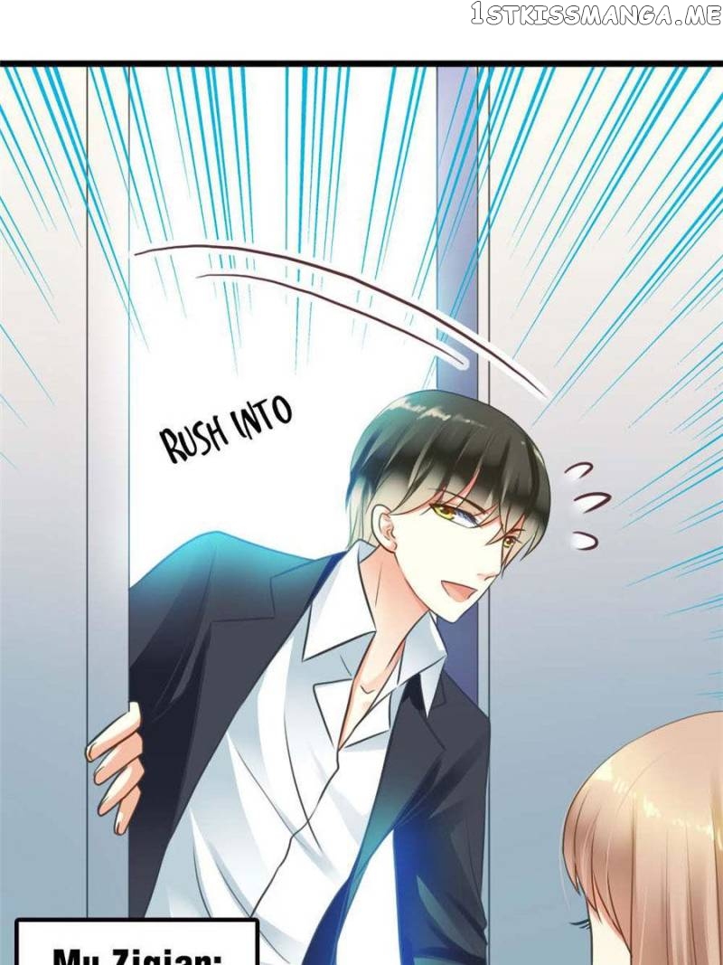 Let Me Go! You Demon President chapter 2 - page 58