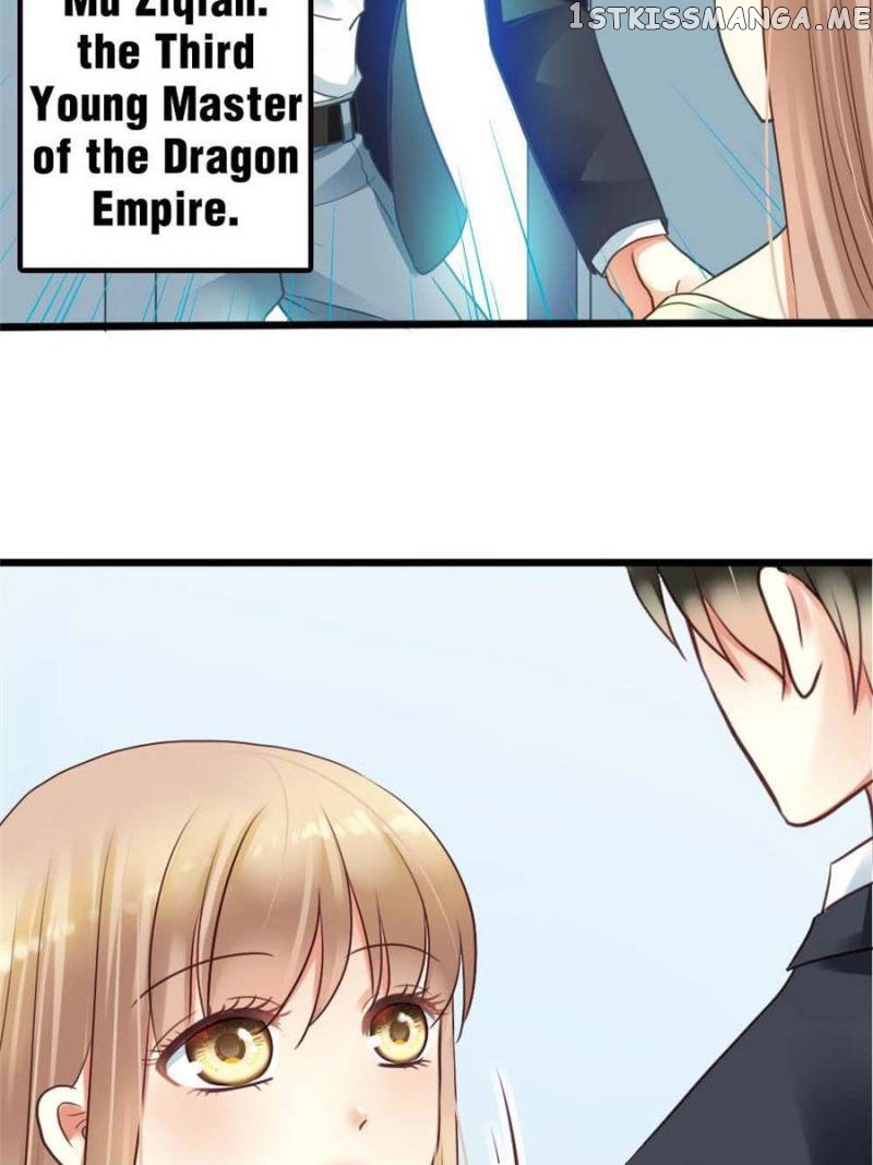 Let Me Go! You Demon President chapter 2 - page 59