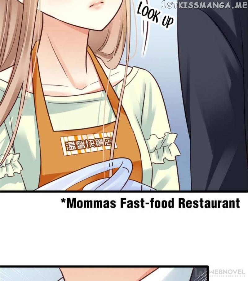 Let Me Go! You Demon President chapter 2 - page 60