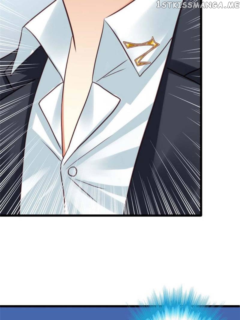 Let Me Go! You Demon President chapter 2 - page 61