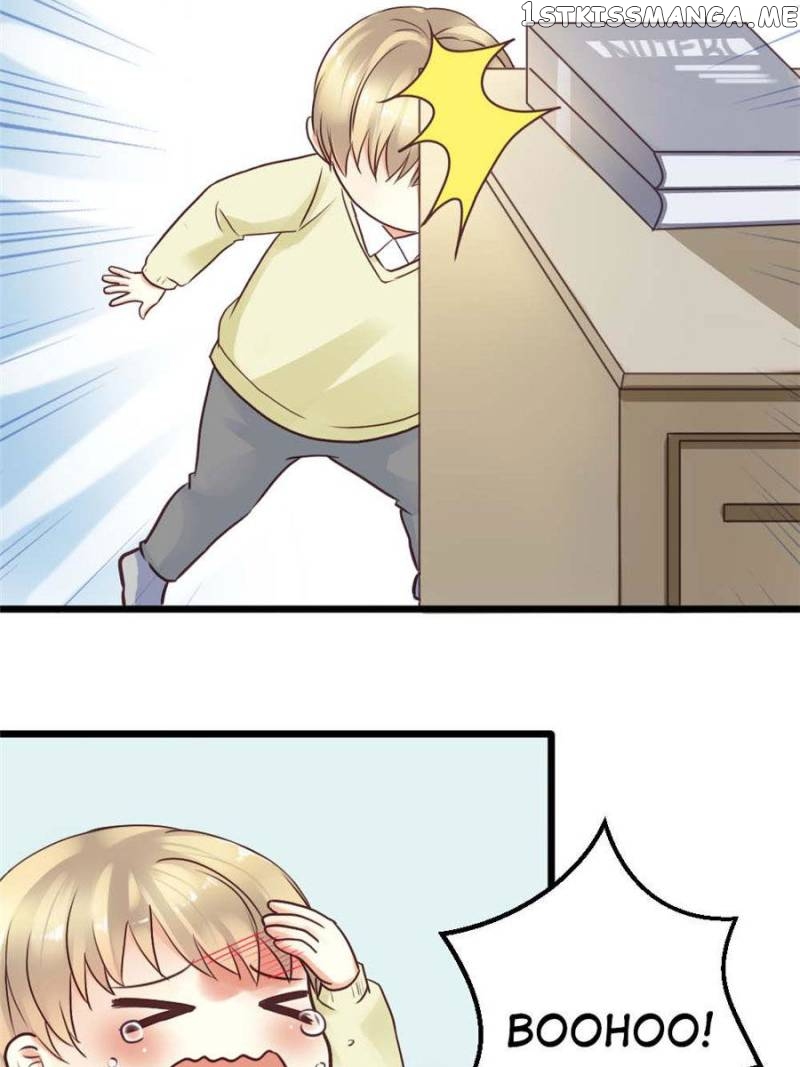 Let Me Go! You Demon President chapter 2 - page 7