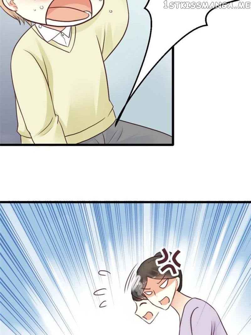 Let Me Go! You Demon President chapter 2 - page 8