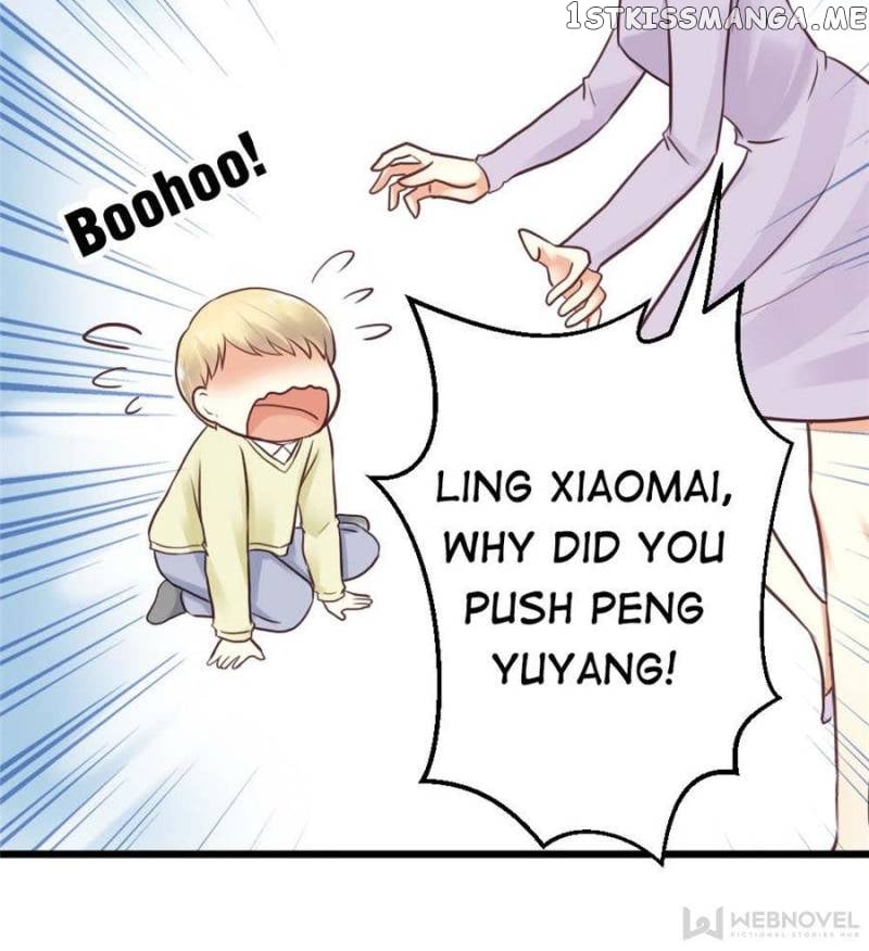 Let Me Go! You Demon President chapter 2 - page 9