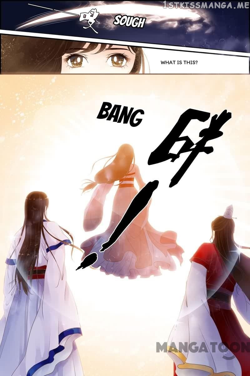 The Double-Sided Girl chapter 8 - page 13