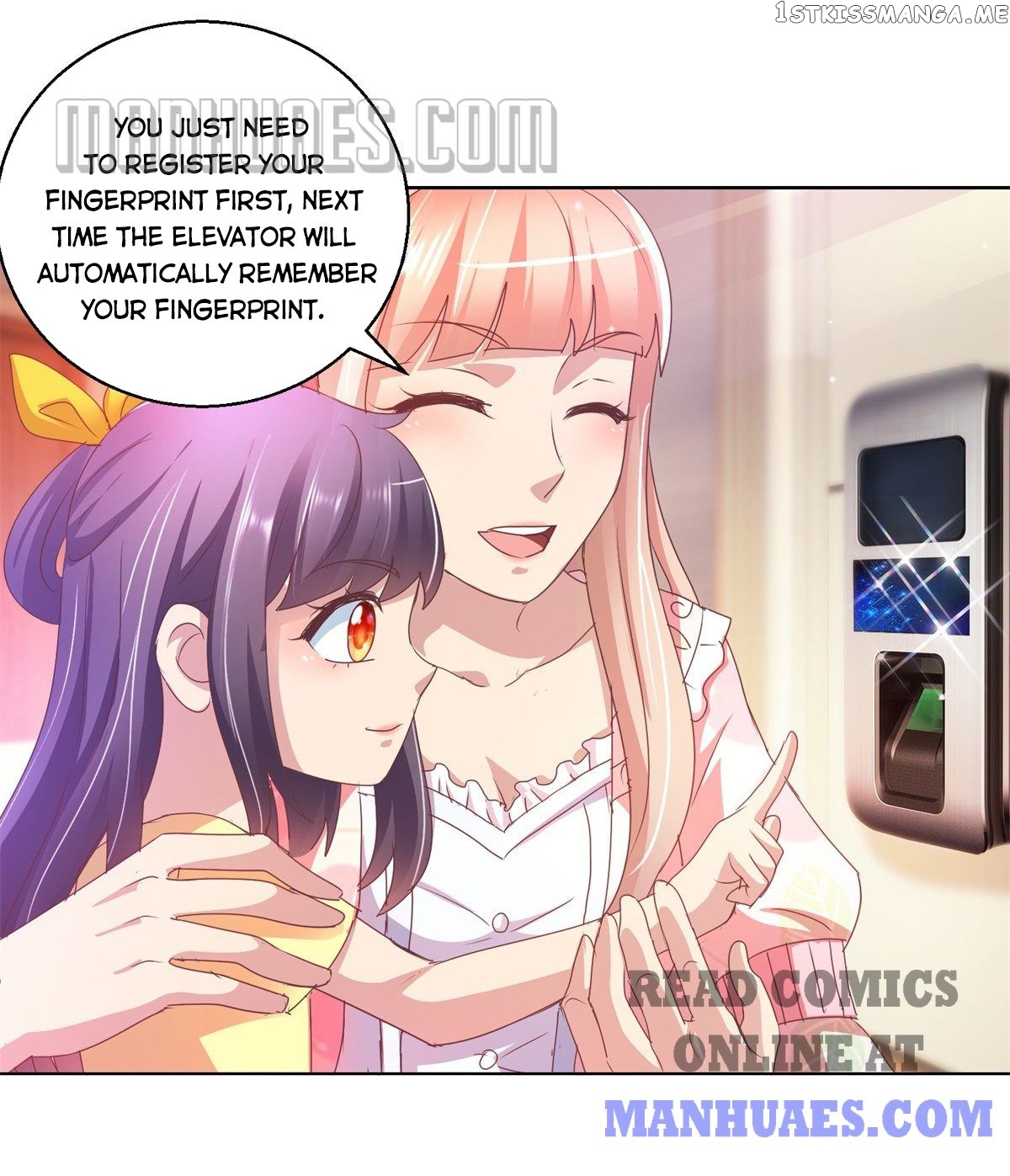 Immortal Nanny Dad chapter 129 - page 6