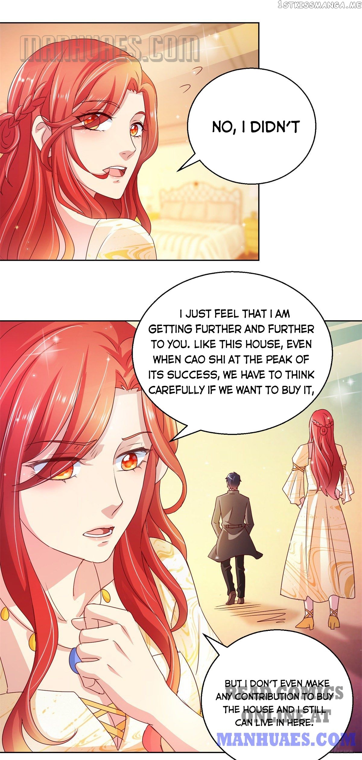 Immortal Nanny Dad chapter 129 - page 9