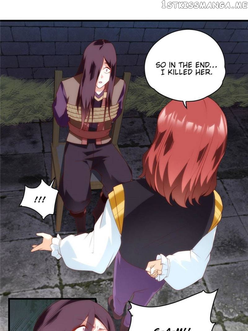 My Lackadaisical Overlord chapter 87 - page 1